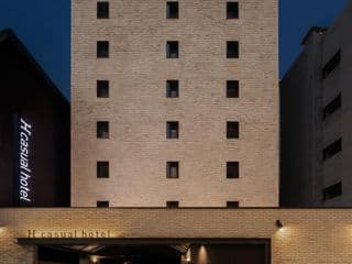 H Hotel Wangsimni - Photo 5