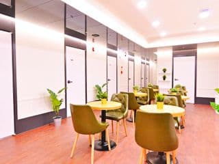 OYO Hostel Myeongdong 3