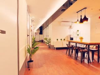 OYO Hostel Myeongdong 3 - Photo 2