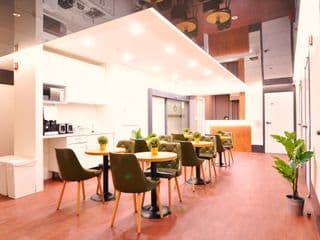 OYO Hostel Myeongdong 3 - Photo 3