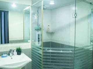 COEX CITY AIRPORT 1MIN WALK Coex-mall 3bedroom