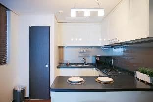 COEX CITY AIRPORT 1MIN WALK Coex-mall 3bedroom - Photo 11