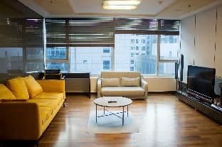 COEX CITY AIRPORT 1MIN WALK Coex-mall 3bedroom - Photo 15