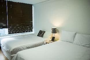 COEX CITY AIRPORT 1MIN WALK Coex-mall 3bedroom - Photo 16