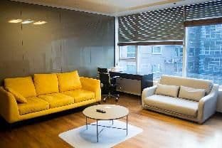 COEX CITY AIRPORT 1MIN WALK Coex-mall 3bedroom - Photo 5
