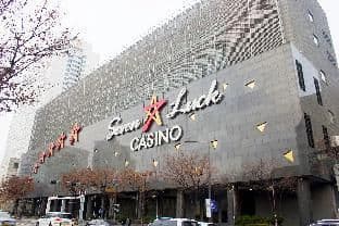 COEX CITY AIRPORT 1MIN WALK Coex-mall 3bedroom - Photo 8