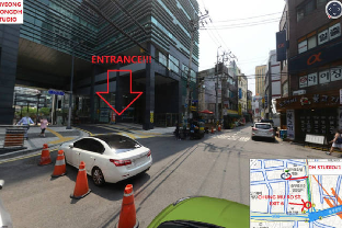✳︎Subway 2min DH MYEONGDONG #10(English,中文,日本語) - Photo 7