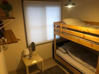 [Casa de Theo]3BR Whole house in Namsan (Itaewon)