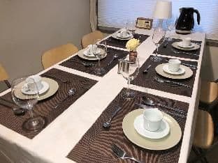 [Casa de Theo]3BR Whole house in Namsan (Itaewon) - Photo 14