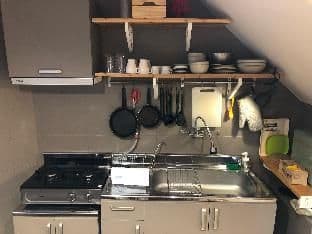[Casa de Theo]3BR Whole house in Namsan (Itaewon) - Photo 15