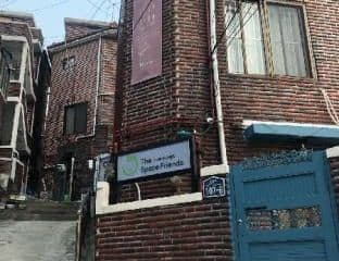 [Casa de Theo]3BR Whole house in Namsan (Itaewon) - Photo 7