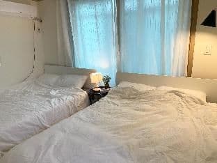 Hongdae stn 4min/ 3Q 3S bed /luggage keep - Photo 14