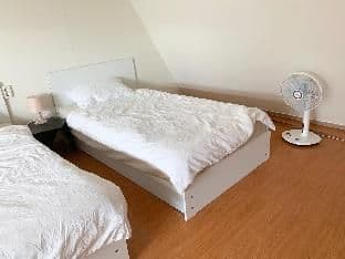 Hongdae stn 4min/ 3Q 3S bed /luggage keep - Photo 18