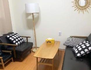 Hongdae stn 4min/ 3Q 3S bed /luggage keep - Photo 8