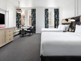 The Candler Hotel Atlanta, Curio Collection by Hilton - Photo 2