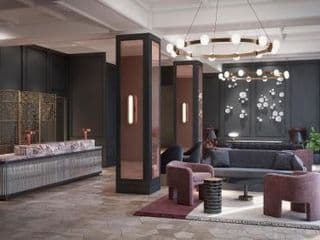 The Candler Hotel Atlanta, Curio Collection by Hilton - Photo 17