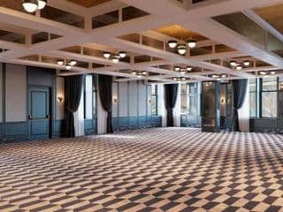 The Candler Hotel Atlanta, Curio Collection by Hilton - Photo 19