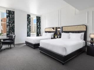 The Candler Hotel Atlanta, Curio Collection by Hilton - Photo 3