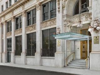 The Candler Hotel Atlanta, Curio Collection by Hilton - Photo 24