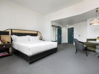The Candler Hotel Atlanta, Curio Collection by Hilton - Photo 4