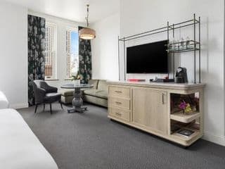 The Candler Hotel Atlanta, Curio Collection by Hilton - Photo 5