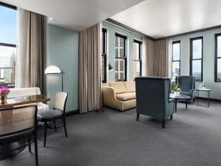 The Candler Hotel Atlanta, Curio Collection by Hilton - Photo 7