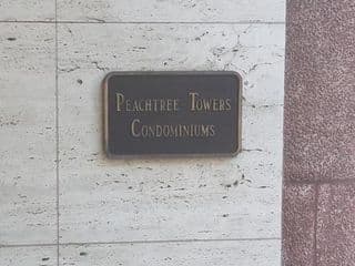 Peachtree Towers Condo - Photo 17