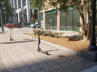 Peachtree Towers Condo - Photo 20