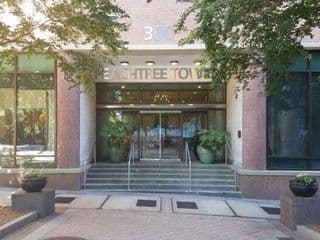 Peachtree Towers Condo - Photo 21
