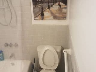 Peachtree Towers Condo - Photo 8