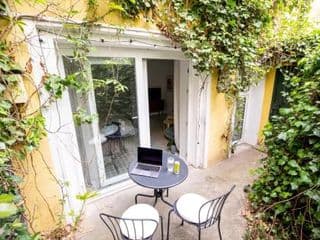 City Hideaway with Terrace - Photo 2