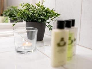 City Hideaway with Terrace - Photo 11