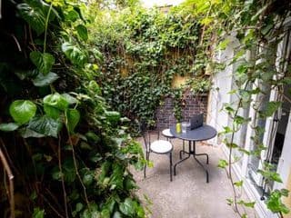 City Hideaway with Terrace - Photo 18