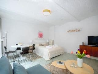 City Hideaway with Terrace - Photo 9