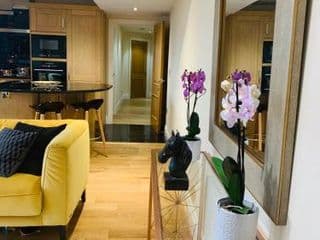 Thames View Apartment, Imperial Wharf - Photo 11