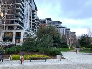 Thames View Apartment, Imperial Wharf - Photo 14