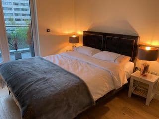 Thames View Apartment, Imperial Wharf - Photo 19