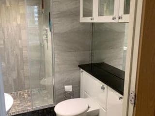 Thames View Apartment, Imperial Wharf - Photo 21