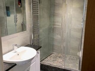 Thames View Apartment, Imperial Wharf - Photo 22