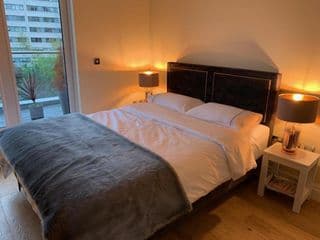 Thames View Apartment, Imperial Wharf - Photo 5