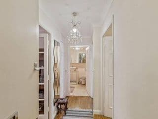 Beautiful and cosy 2 bedroom flat - Photo 14
