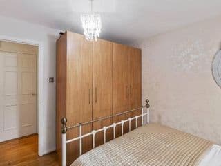 Beautiful and cosy 2 bedroom flat - Photo 19