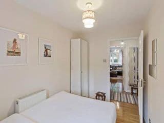 Beautiful and cosy 2 bedroom flat - Photo 20