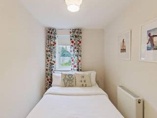 Beautiful and cosy 2 bedroom flat - Photo 21
