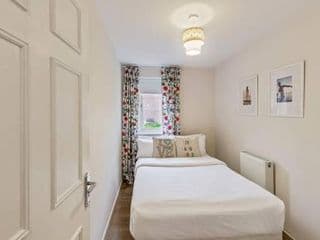 Beautiful and cosy 2 bedroom flat - Photo 22