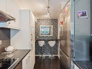 Beautiful and cosy 2 bedroom flat - Photo 10