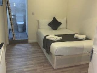 CENTRAL APARTMENT PADDINGTON