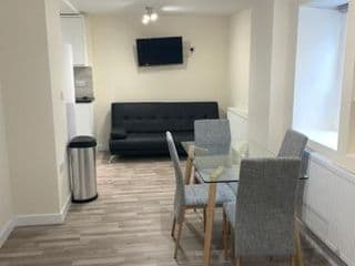 CENTRAL APARTMENT PADDINGTON - Photo 16