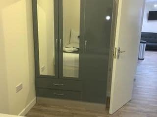 CENTRAL APARTMENT PADDINGTON - Photo 7