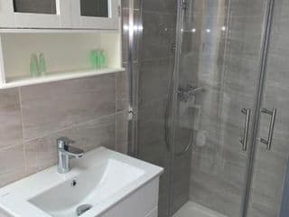 CENTRAL APARTMENT PADDINGTON - Photo 9